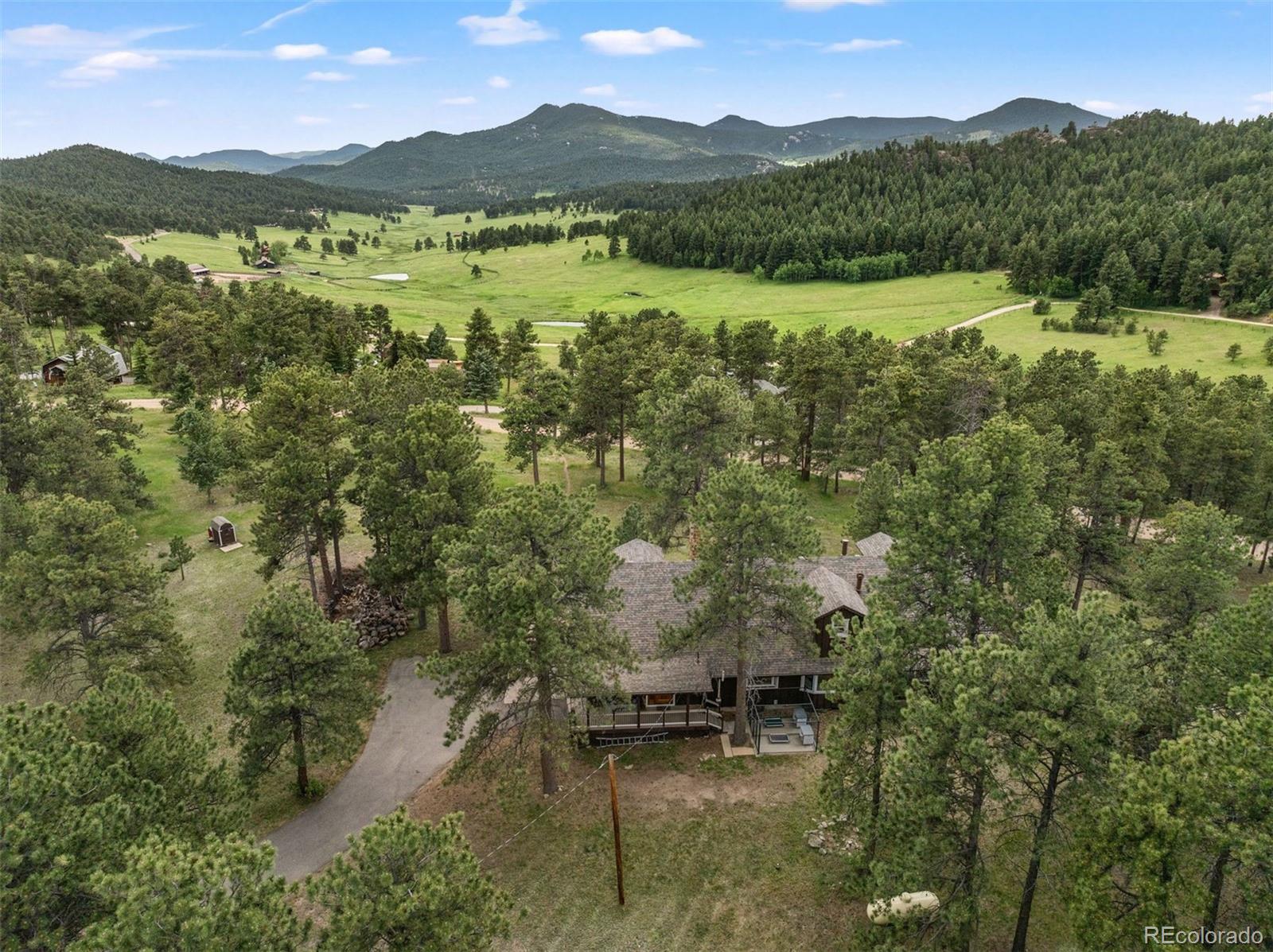 MLS Image #33 for 24858  stanley park road,evergreen, Colorado