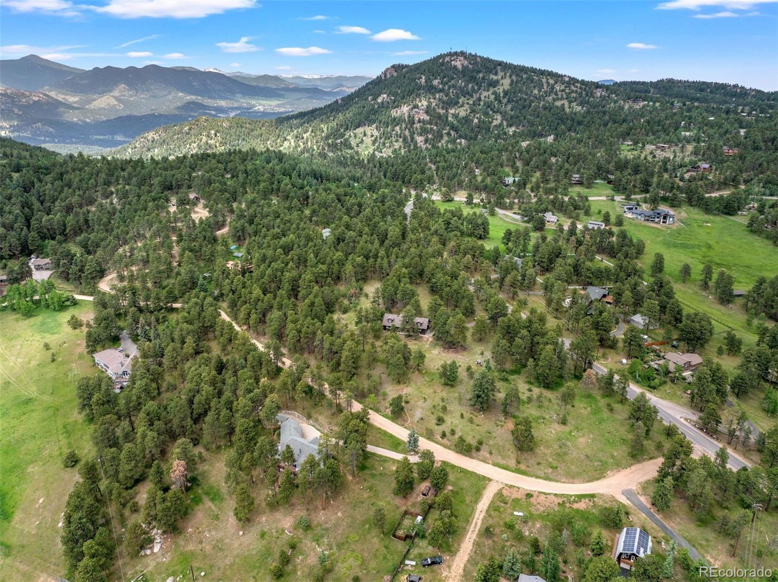 MLS Image #34 for 24858  stanley park road,evergreen, Colorado