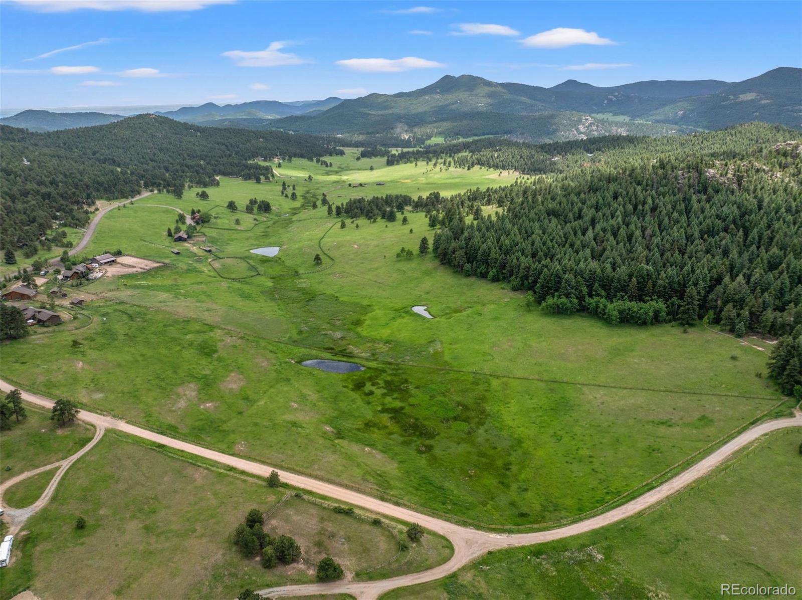 MLS Image #35 for 24858  stanley park road,evergreen, Colorado