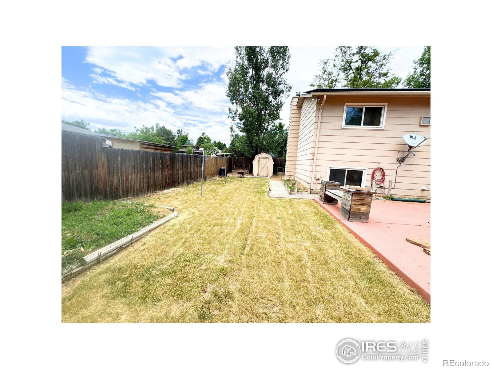 MLS Image #13 for 807  pear street,fort collins, Colorado
