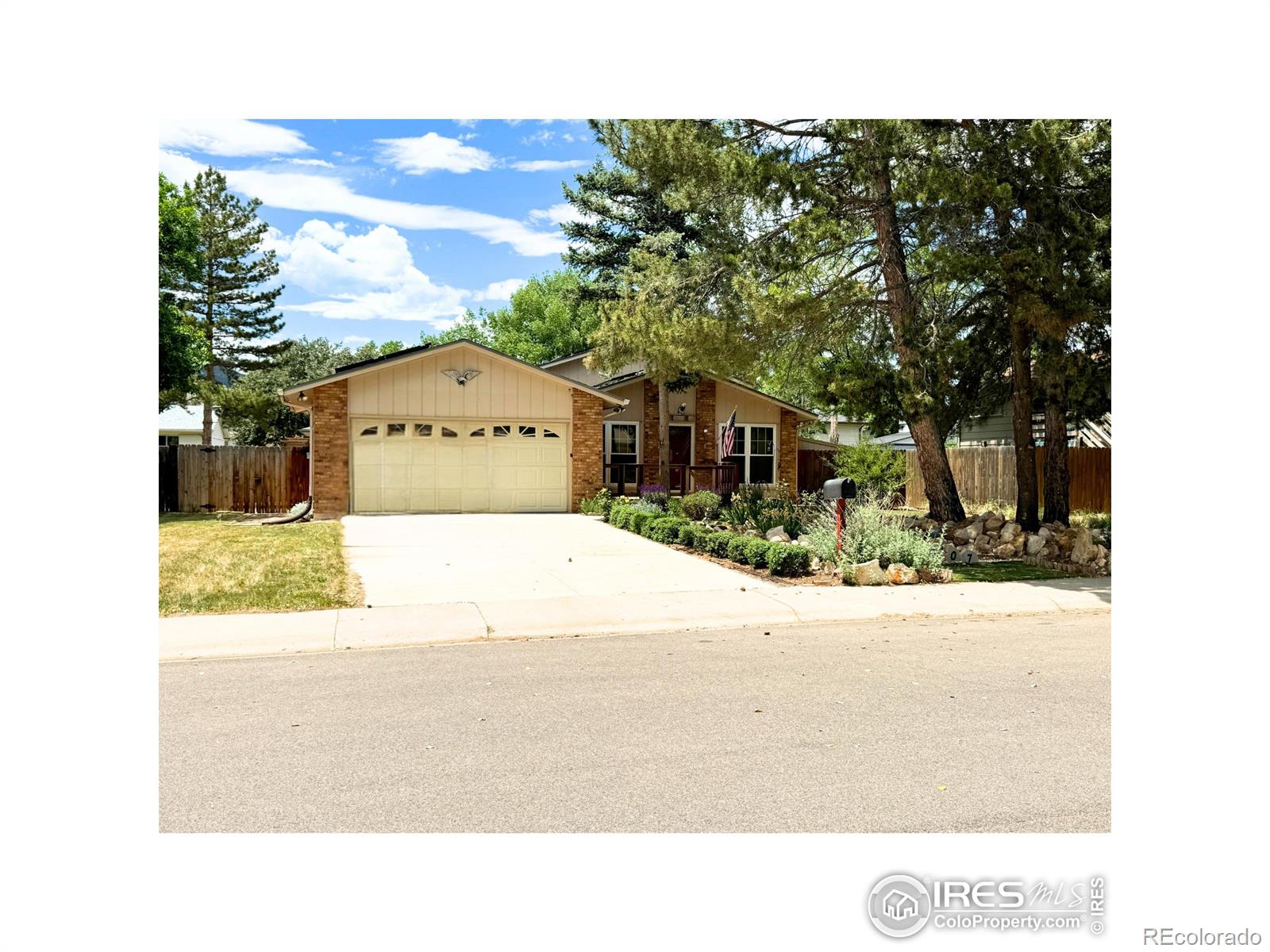 MLS Image #2 for 807  pear street,fort collins, Colorado