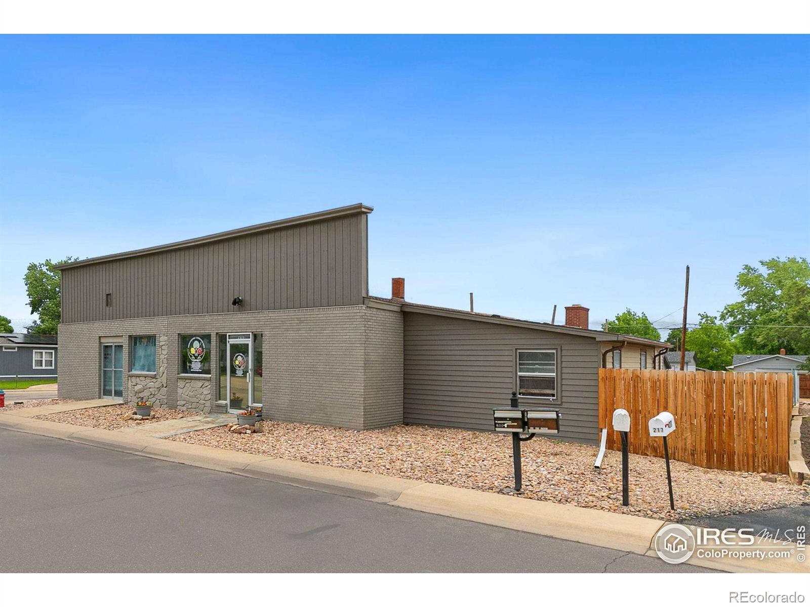 CMA Image for 209  4th Street,Dacono, Colorado