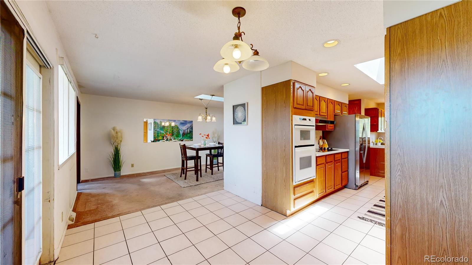 MLS Image #5 for 855  noble court,golden, Colorado