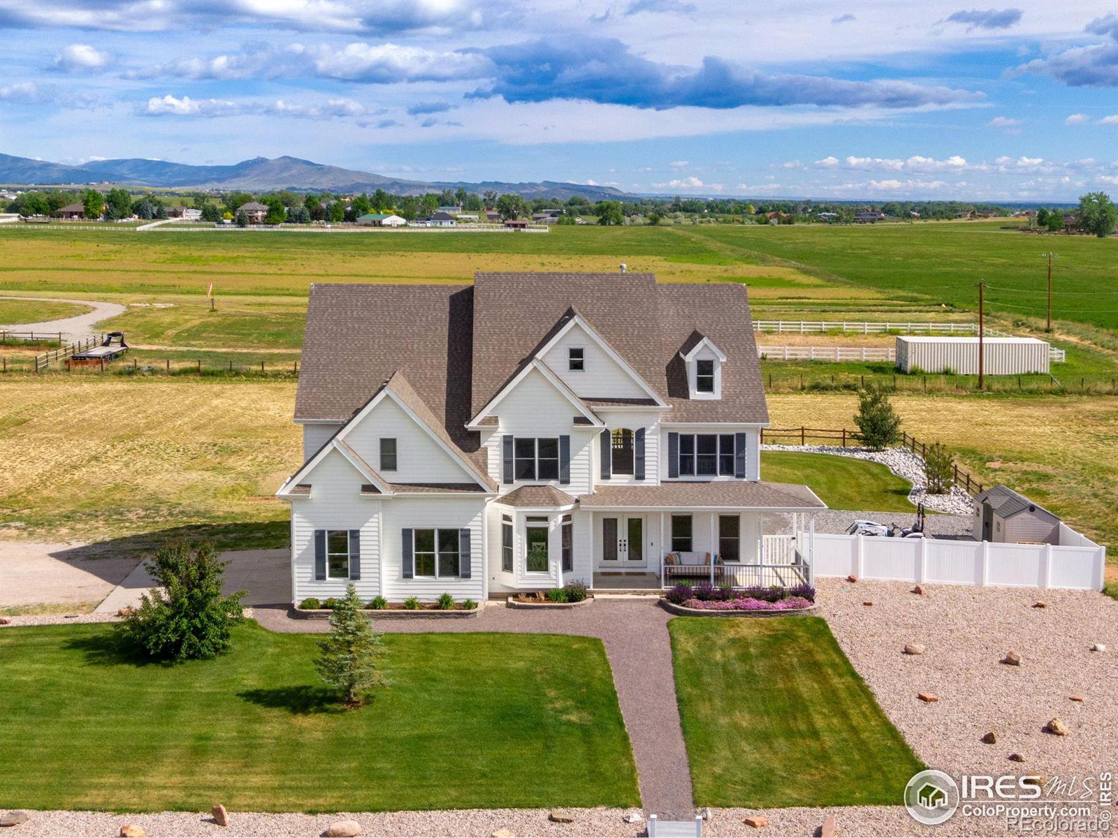 MLS Image #0 for 3654  nations way,berthoud, Colorado