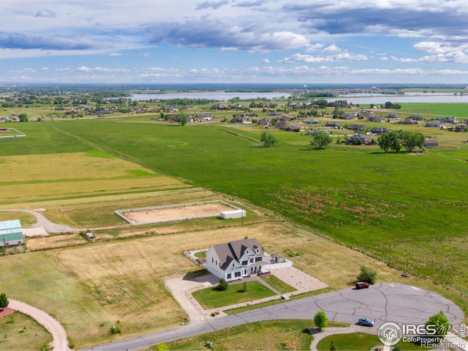 MLS Image #1 for 3654  nations way,berthoud, Colorado