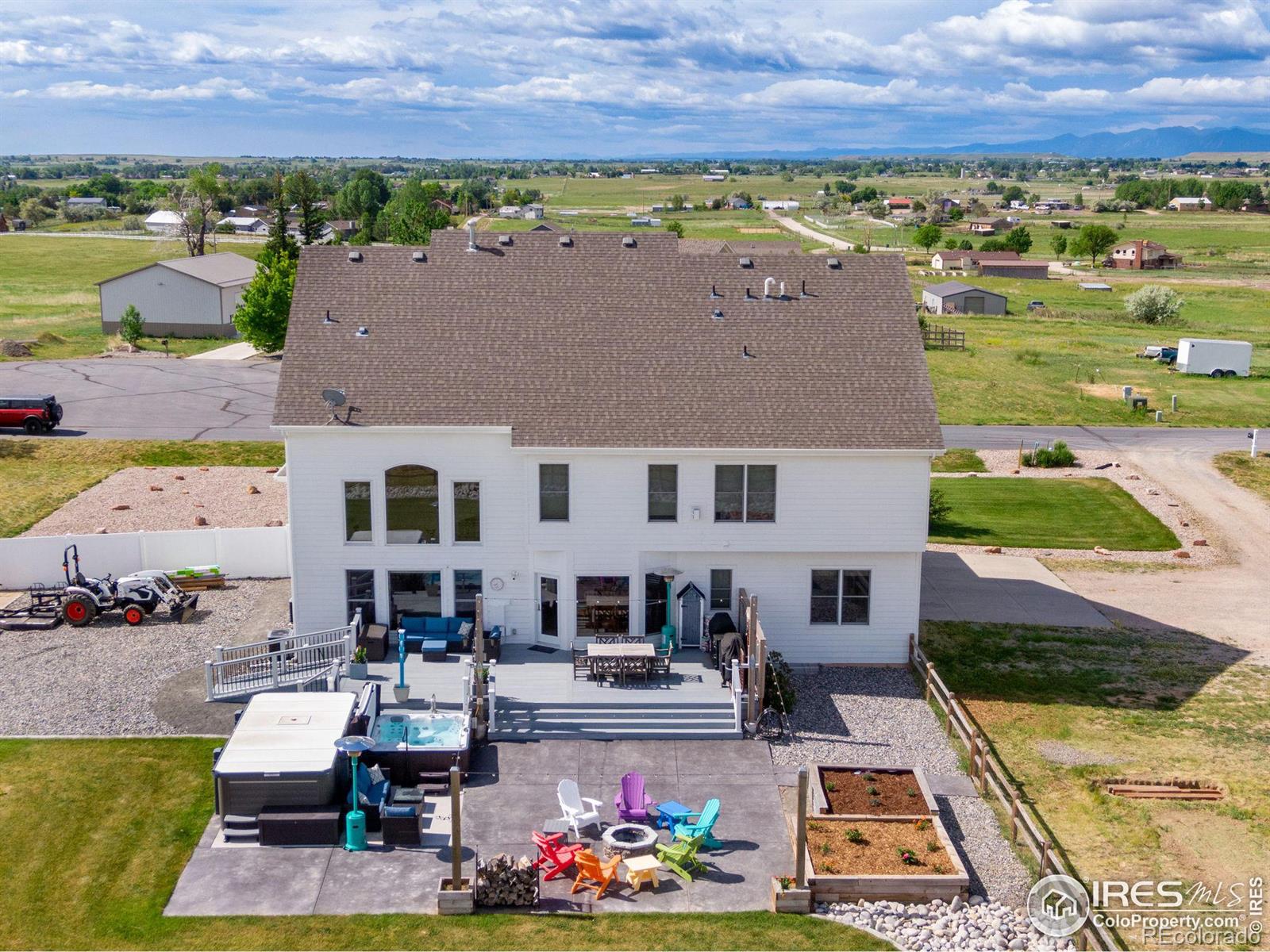 MLS Image #26 for 3654  nations way,berthoud, Colorado