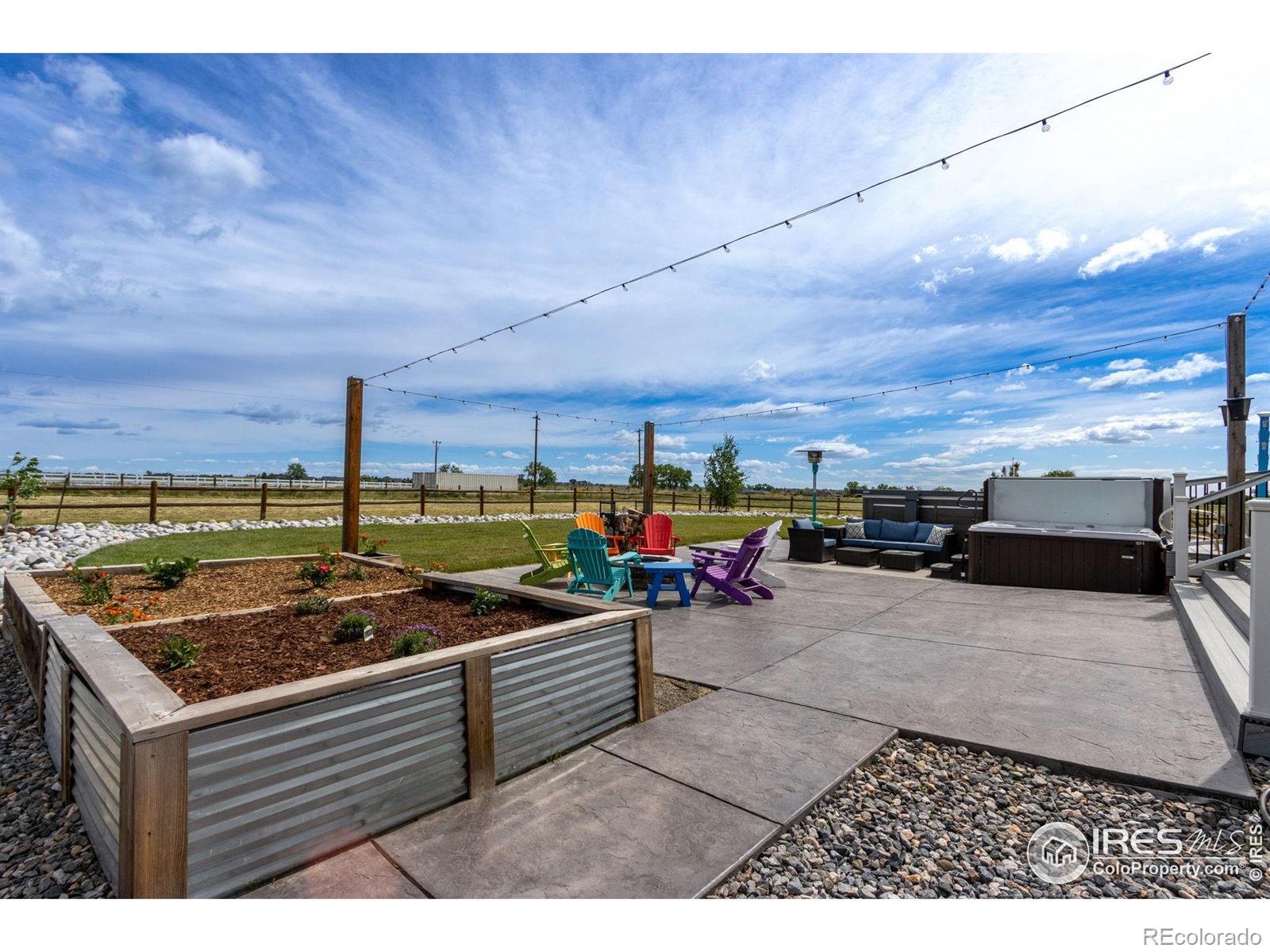 MLS Image #27 for 3654  nations way,berthoud, Colorado