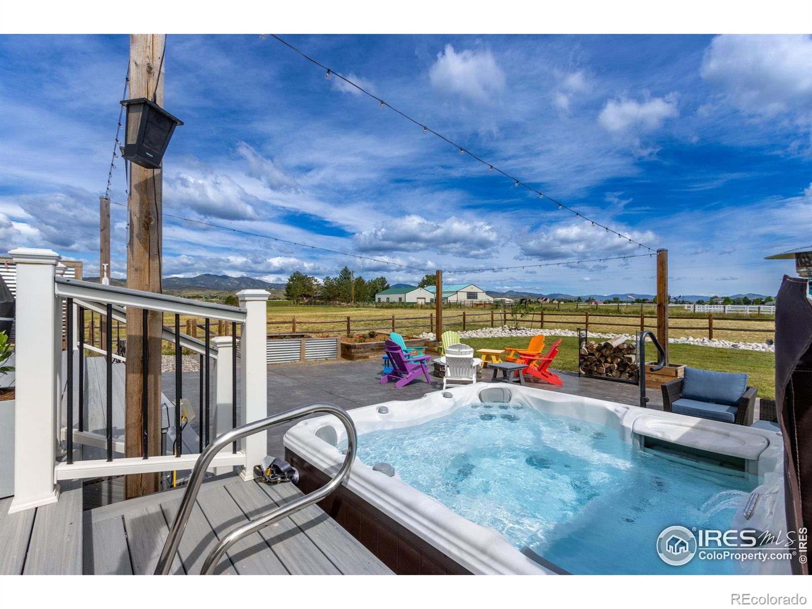 MLS Image #29 for 3654  nations way,berthoud, Colorado