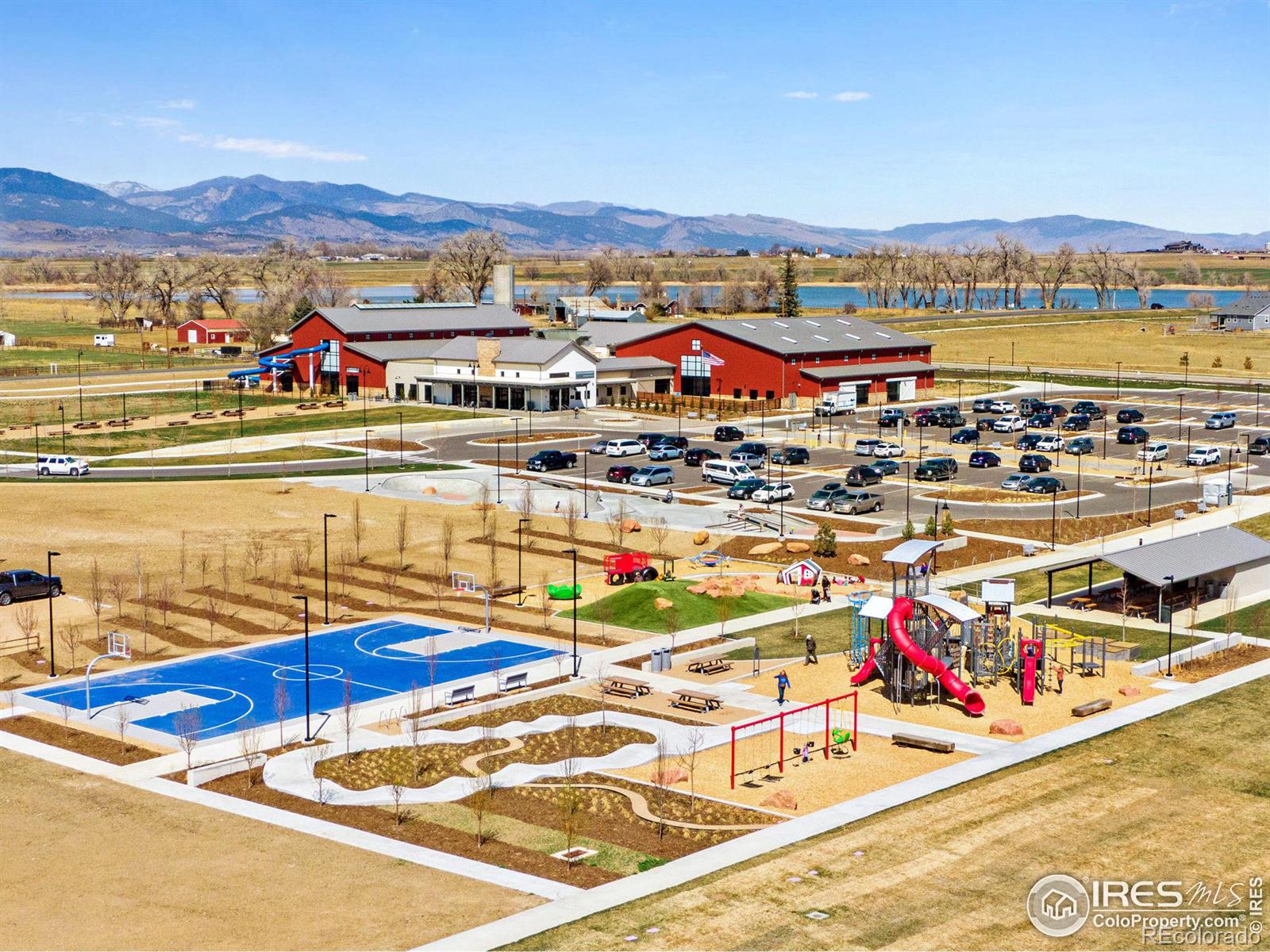 MLS Image #36 for 3654  nations way,berthoud, Colorado