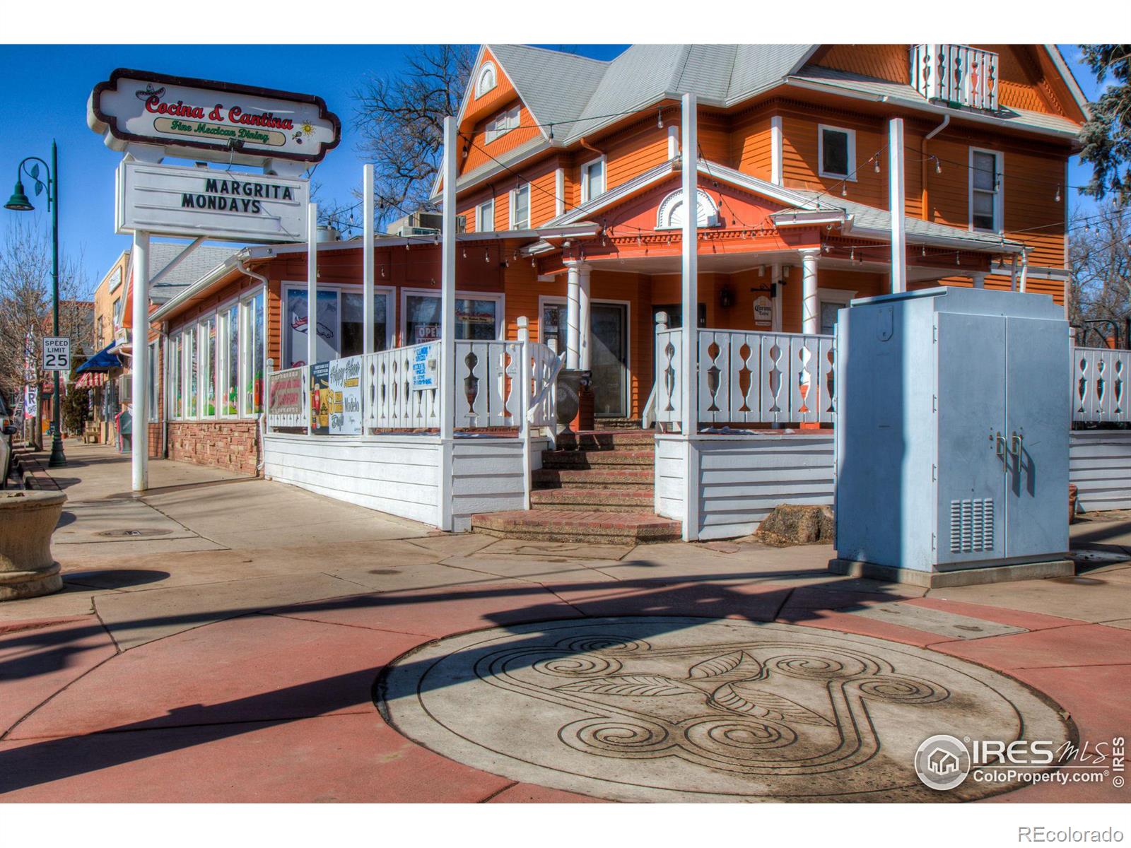 MLS Image #37 for 3654  nations way,berthoud, Colorado