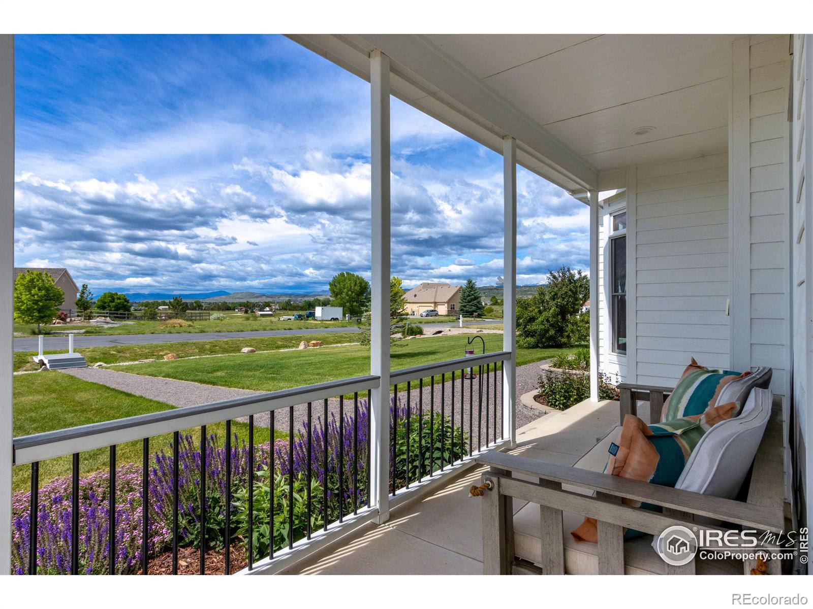 MLS Image #4 for 3654  nations way,berthoud, Colorado