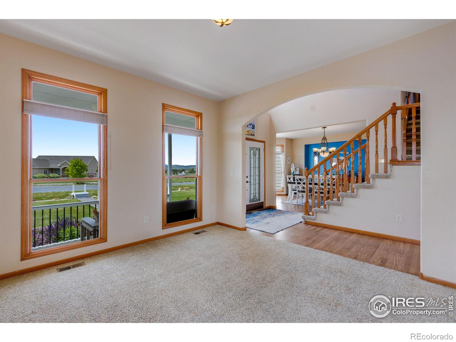 MLS Image #6 for 3654  nations way,berthoud, Colorado