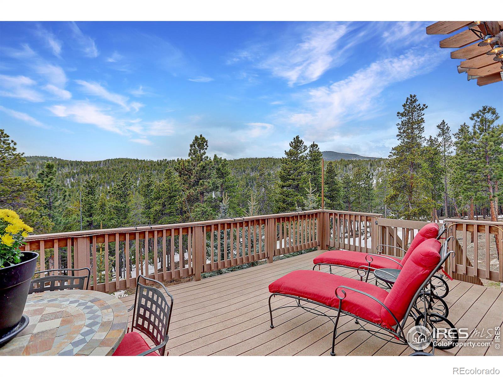 MLS Image #13 for 1055  divide view drive,golden, Colorado