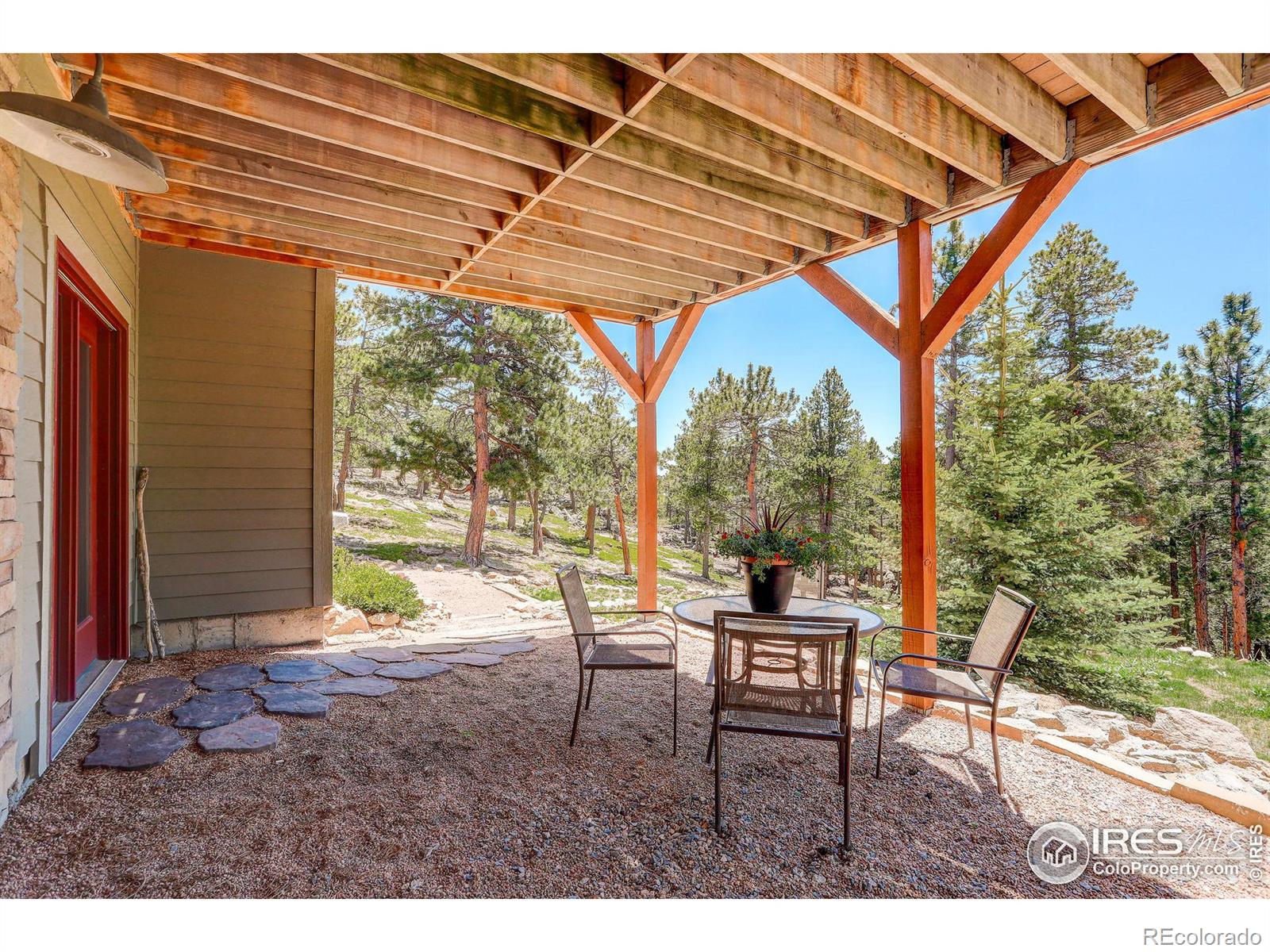 MLS Image #29 for 1055  divide view drive,golden, Colorado