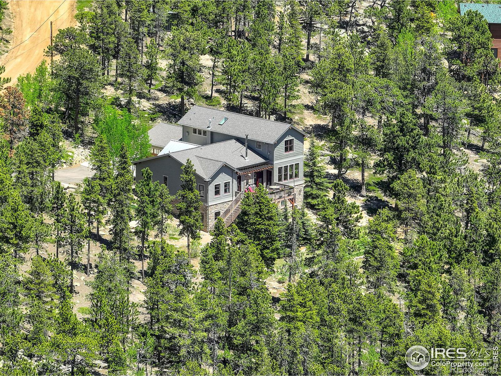 MLS Image #36 for 1055  divide view drive,golden, Colorado