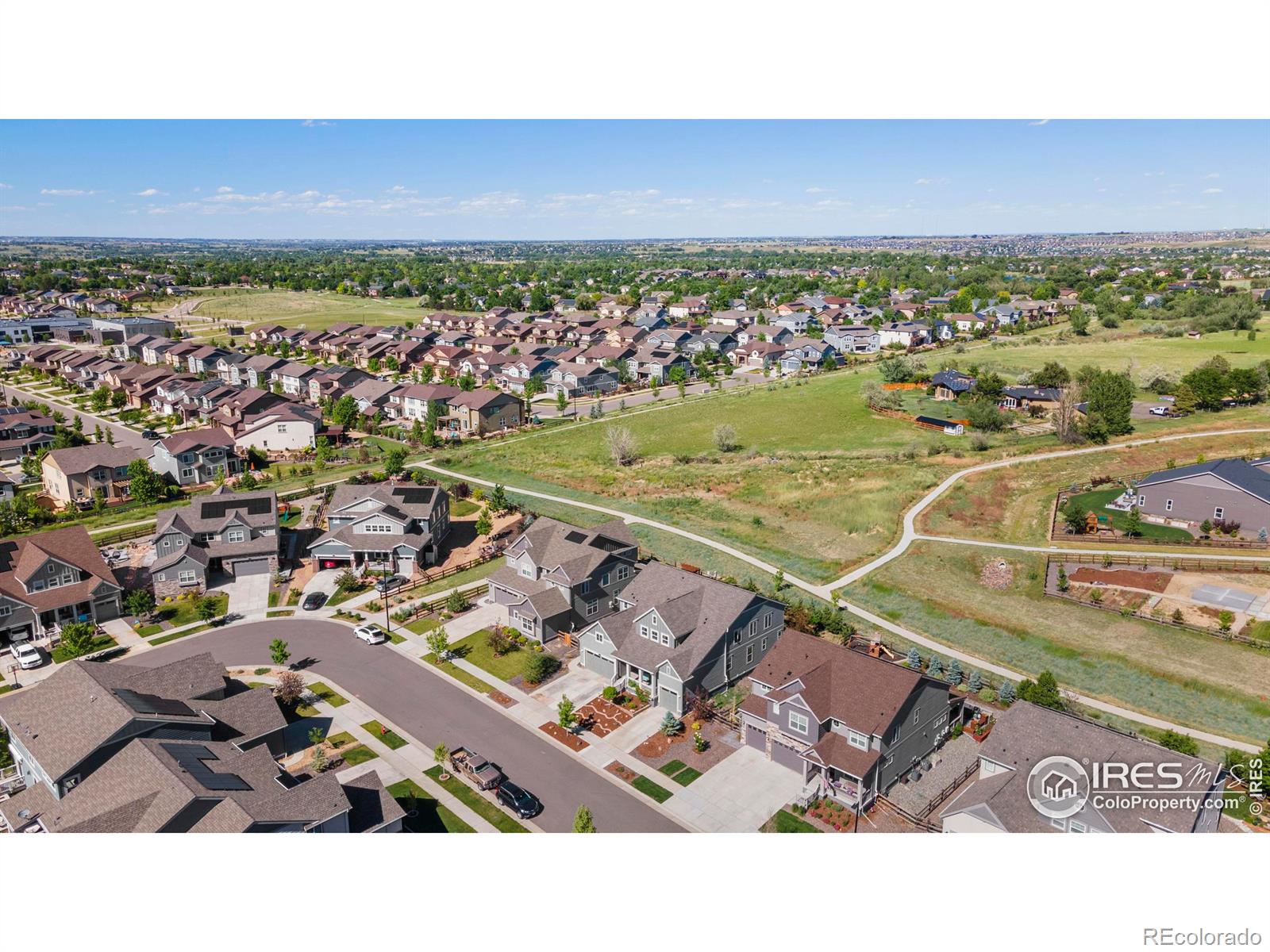 MLS Image #34 for 980  sandstone circle,erie, Colorado