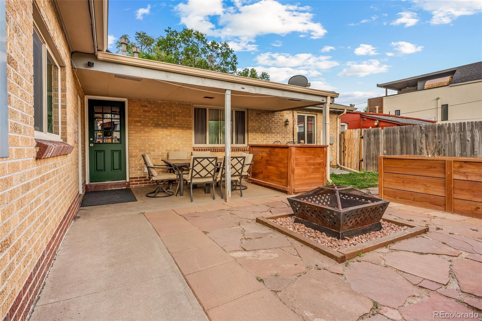 MLS Image #17 for 2453  julian street,denver, Colorado