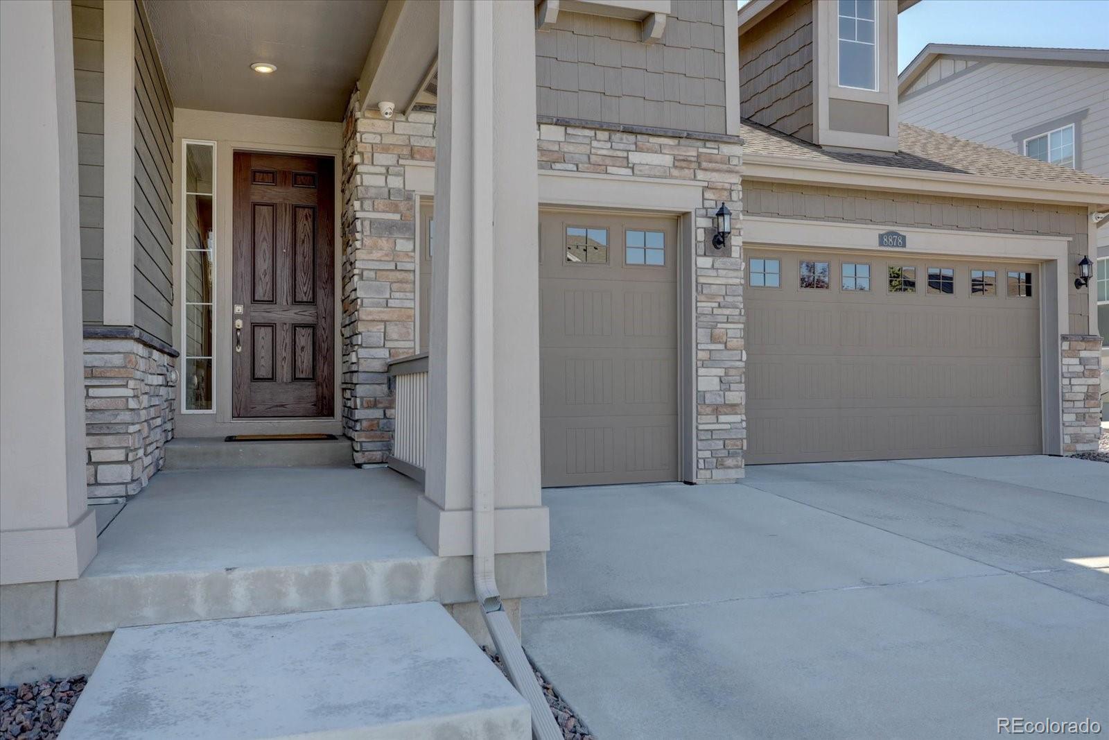 MLS Image #2 for 8878 s zante street,aurora, Colorado