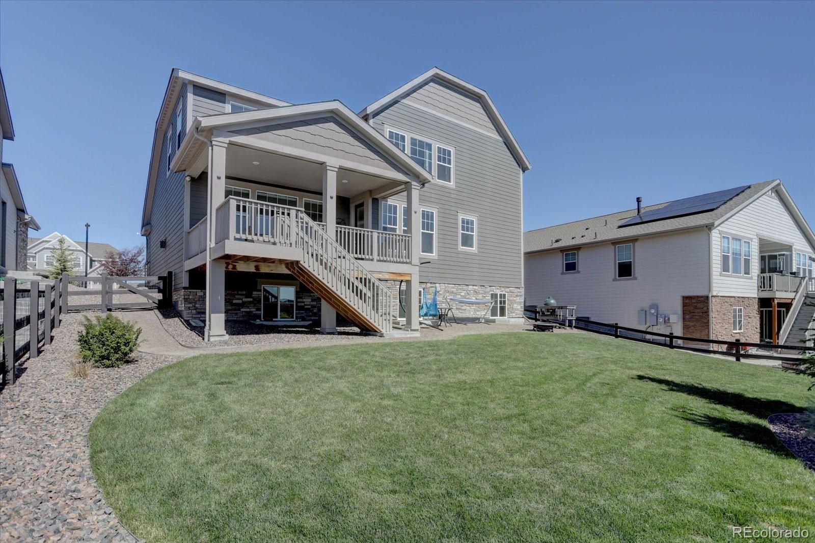 MLS Image #34 for 8878 s zante street,aurora, Colorado