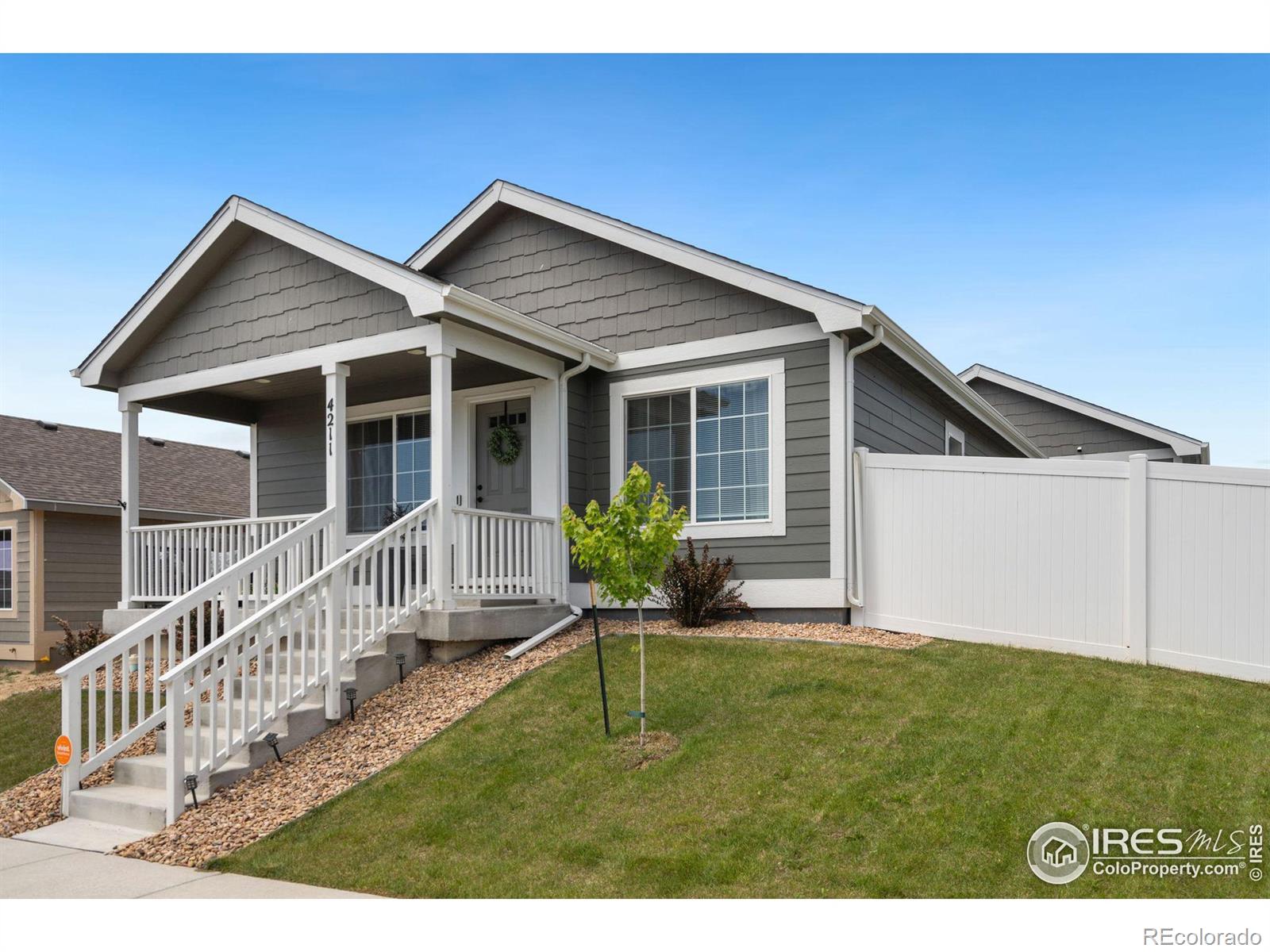 CMA Image for 4211  Primrose Lane,Evans, Colorado