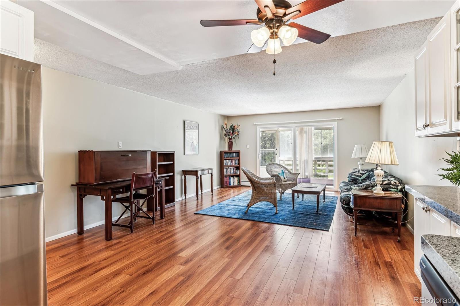 MLS Image #11 for 615 s alton way,denver, Colorado