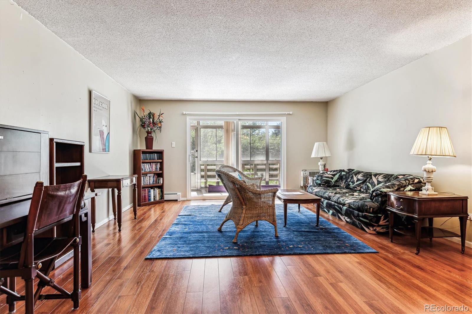 MLS Image #4 for 615 s alton way,denver, Colorado