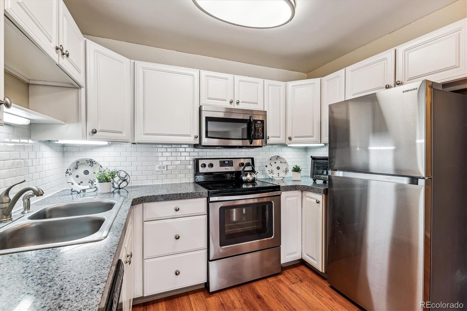 MLS Image #5 for 615 s alton way,denver, Colorado