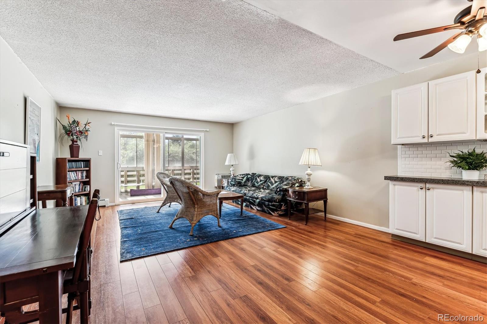 MLS Image #8 for 615 s alton way,denver, Colorado