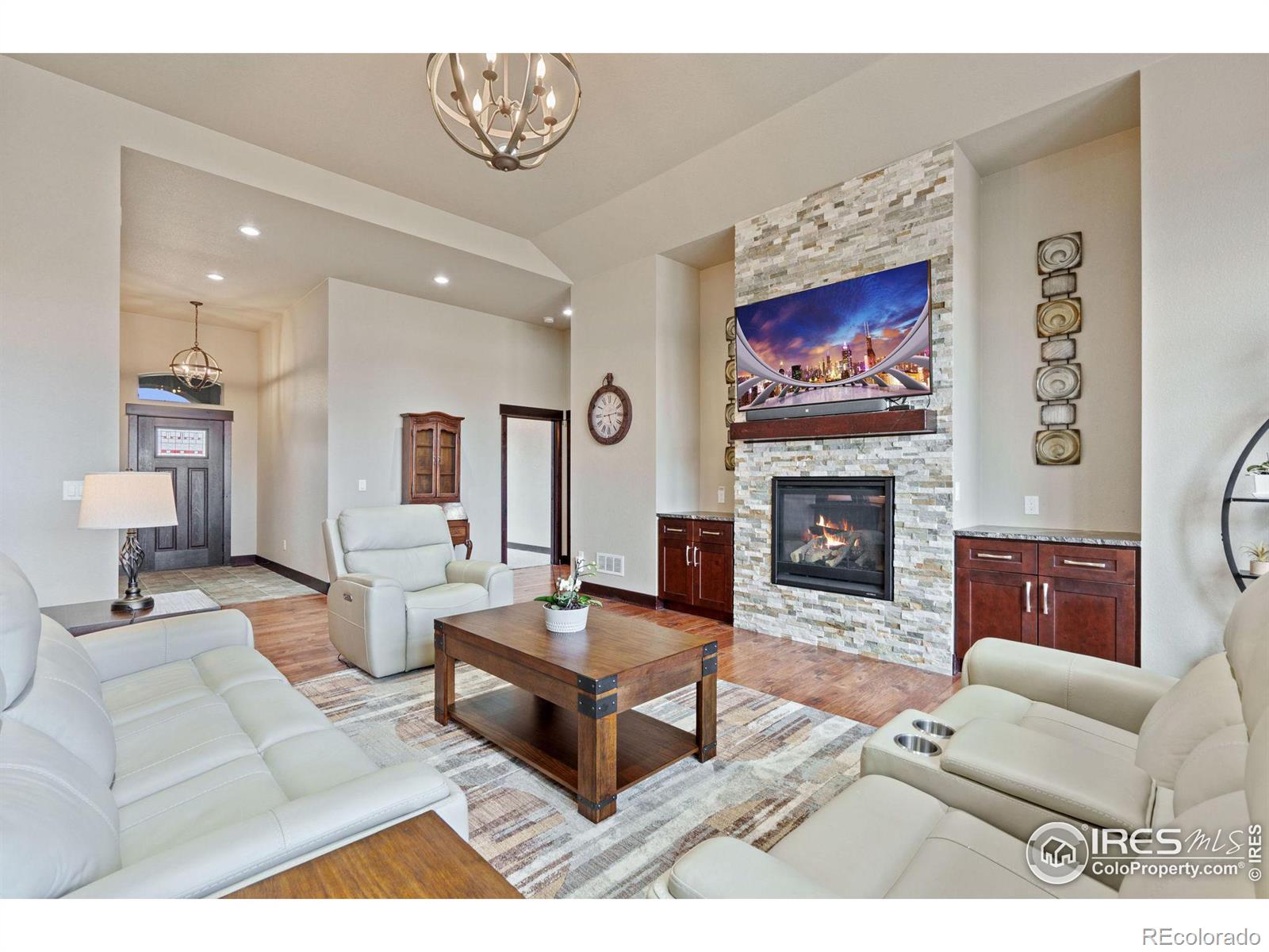 MLS Image #4 for 3272  boundless lane,timnath, Colorado