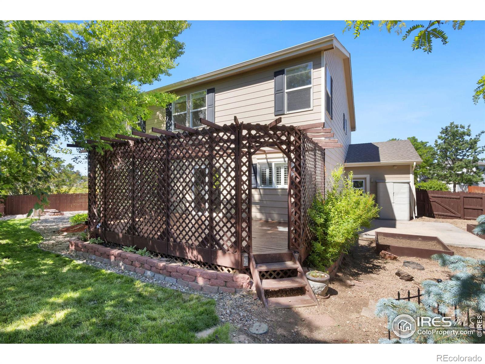 MLS Image #36 for 2809  brightwater court,fort collins, Colorado