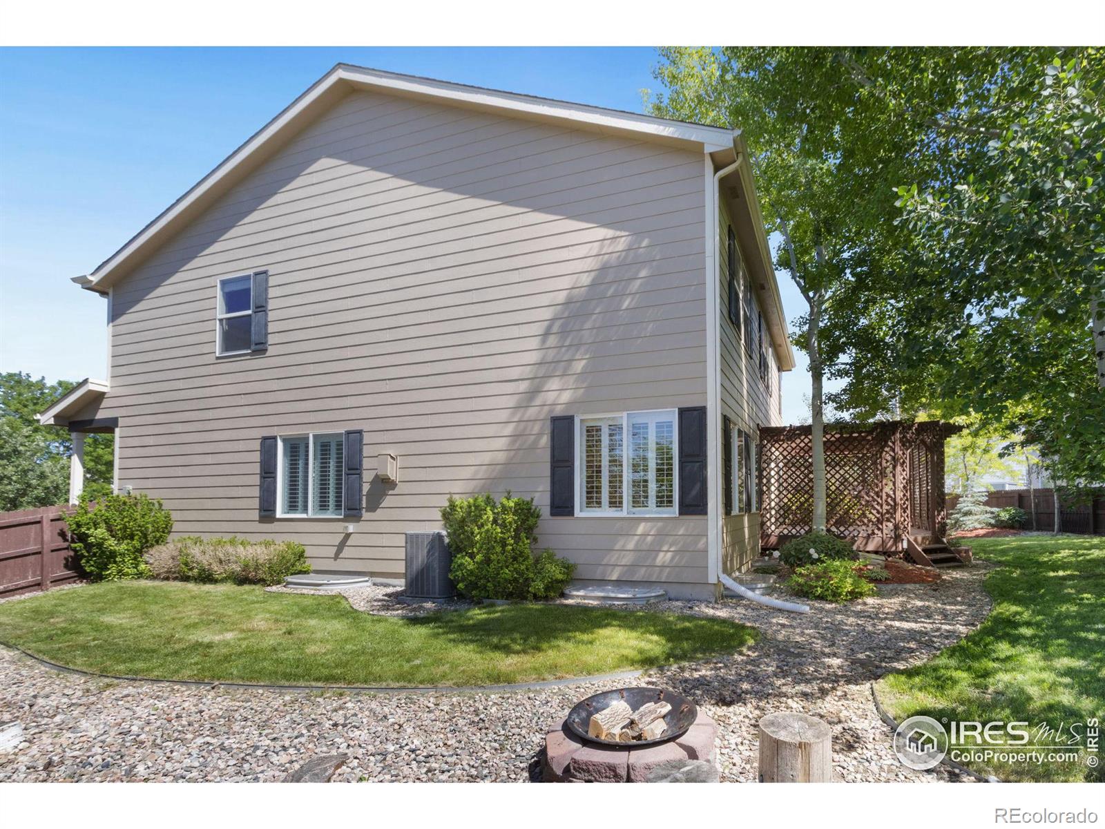 MLS Image #39 for 2809  brightwater court,fort collins, Colorado