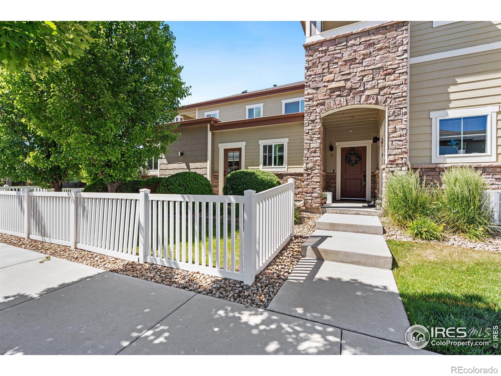 MLS Image #1 for 5020  cinquefoil lane,fort collins, Colorado