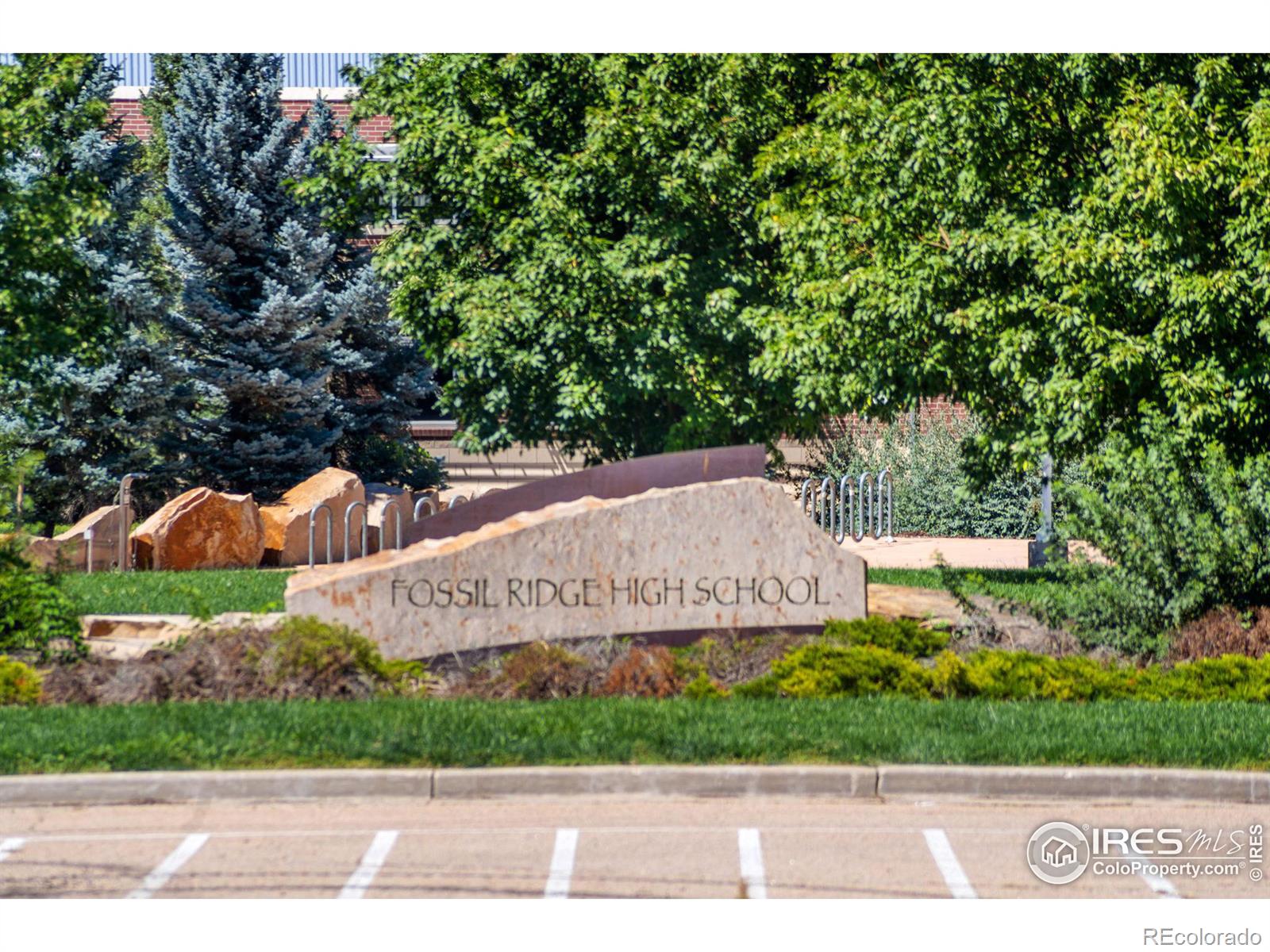 MLS Image #30 for 5020  cinquefoil lane,fort collins, Colorado