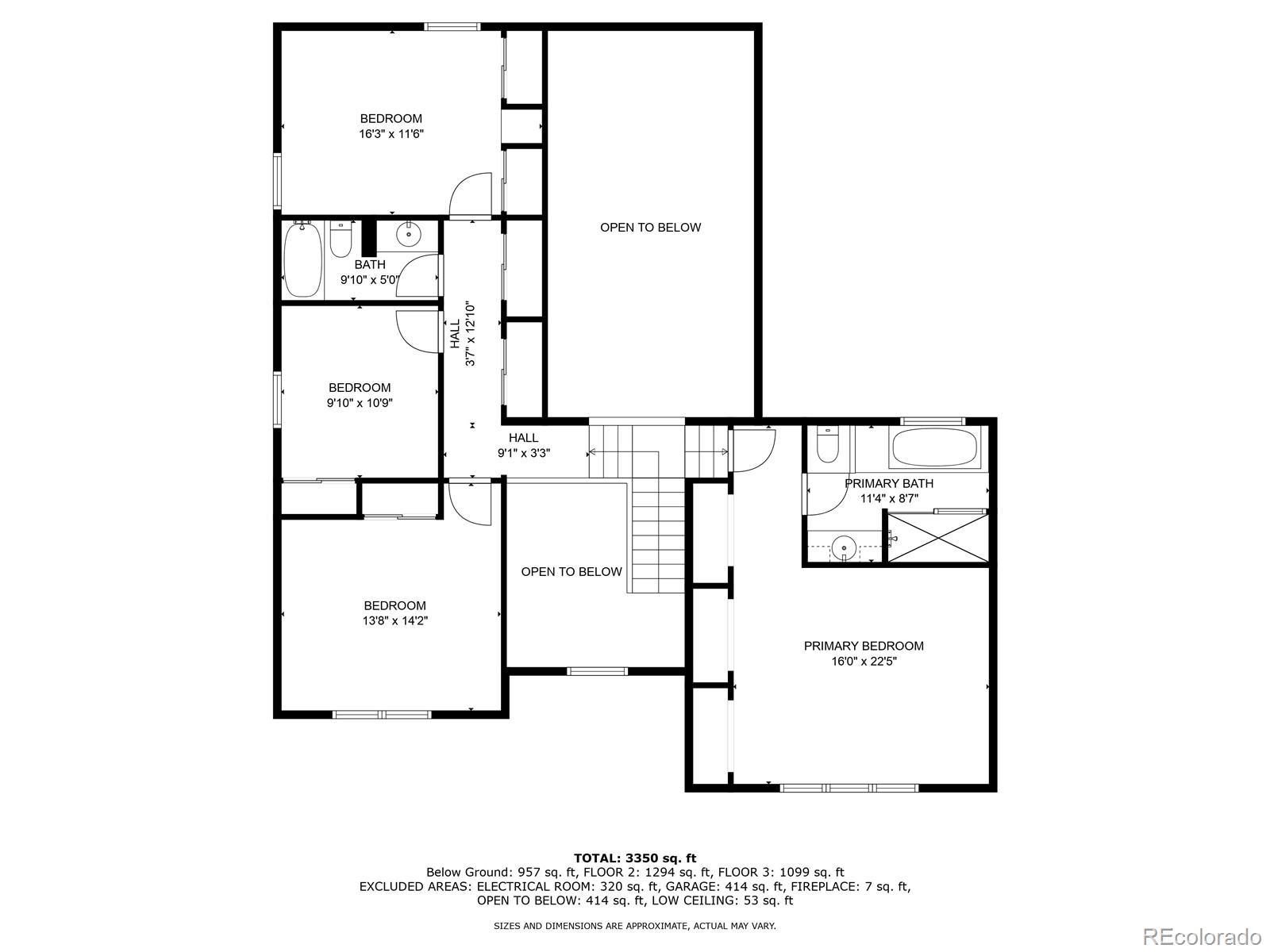 MLS Image #48 for 12350 e lasalle place,aurora, Colorado