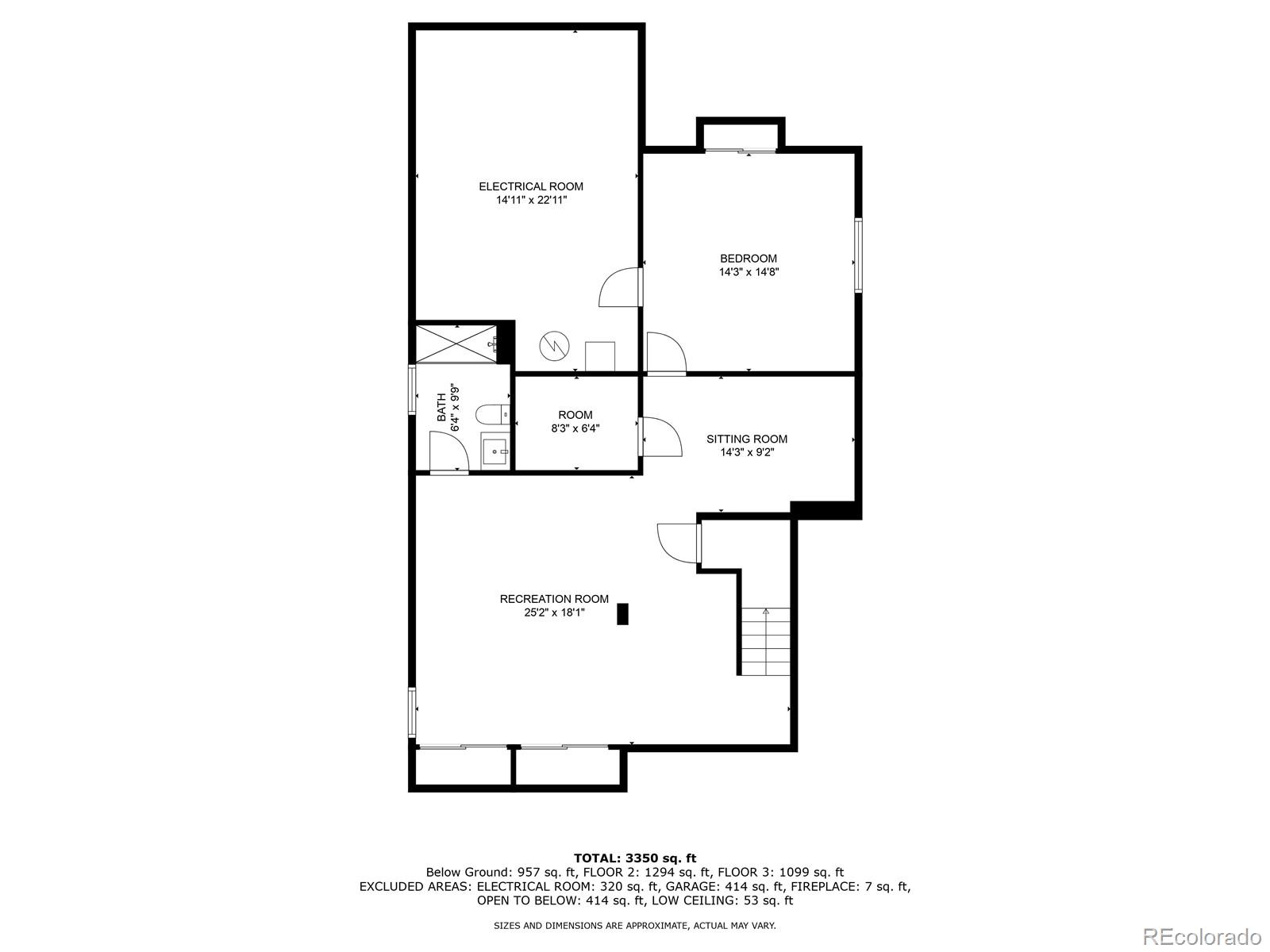 MLS Image #49 for 12350 e lasalle place,aurora, Colorado