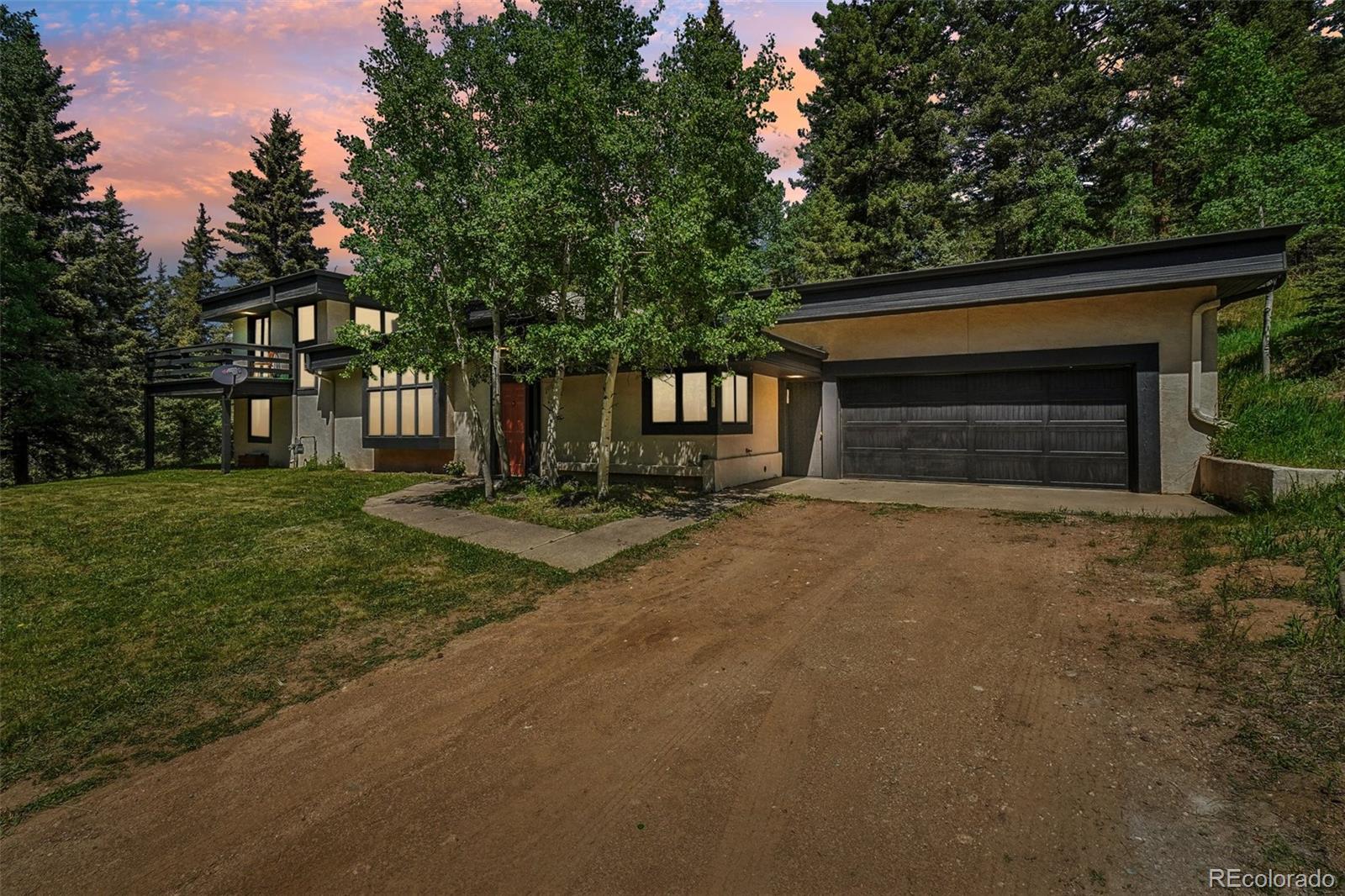 MLS Image #2 for 10238  conifer drive,conifer, Colorado