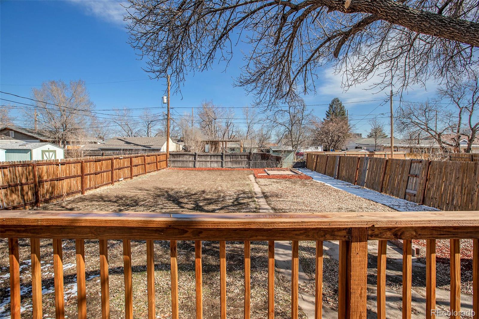 MLS Image #16 for 1230 s julian street,denver, Colorado