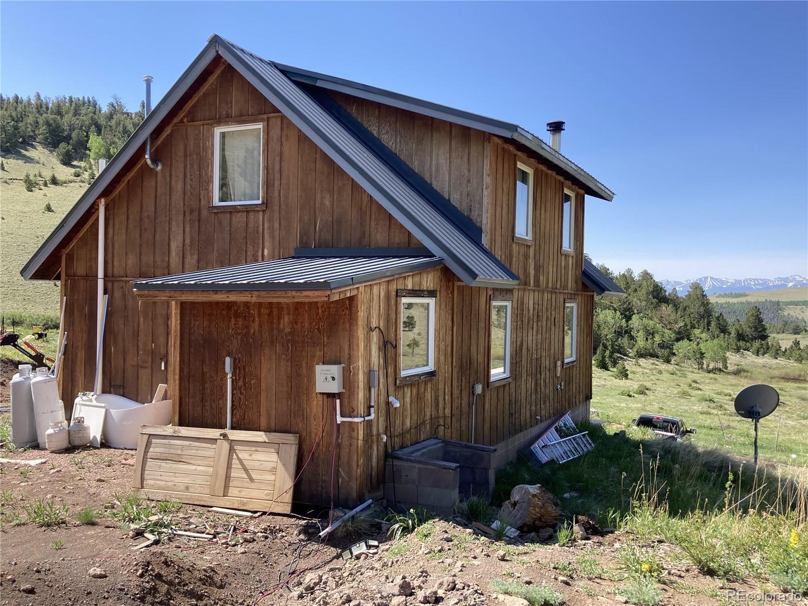 MLS Image #10 for 2611  antelope trail ,cotopaxi, Colorado