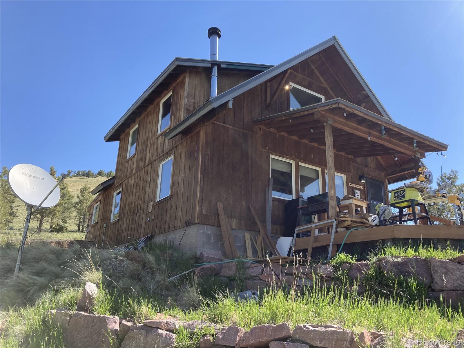 MLS Image #9 for 2611  antelope trail ,cotopaxi, Colorado