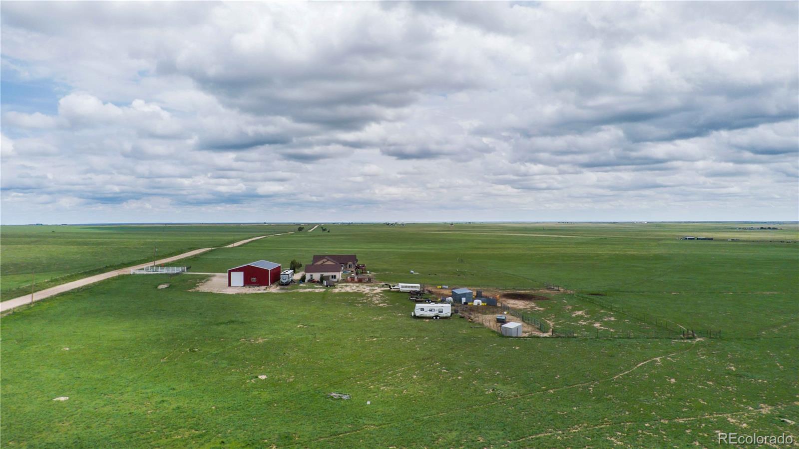 MLS Image #1 for 38115  gieck road,yoder, Colorado