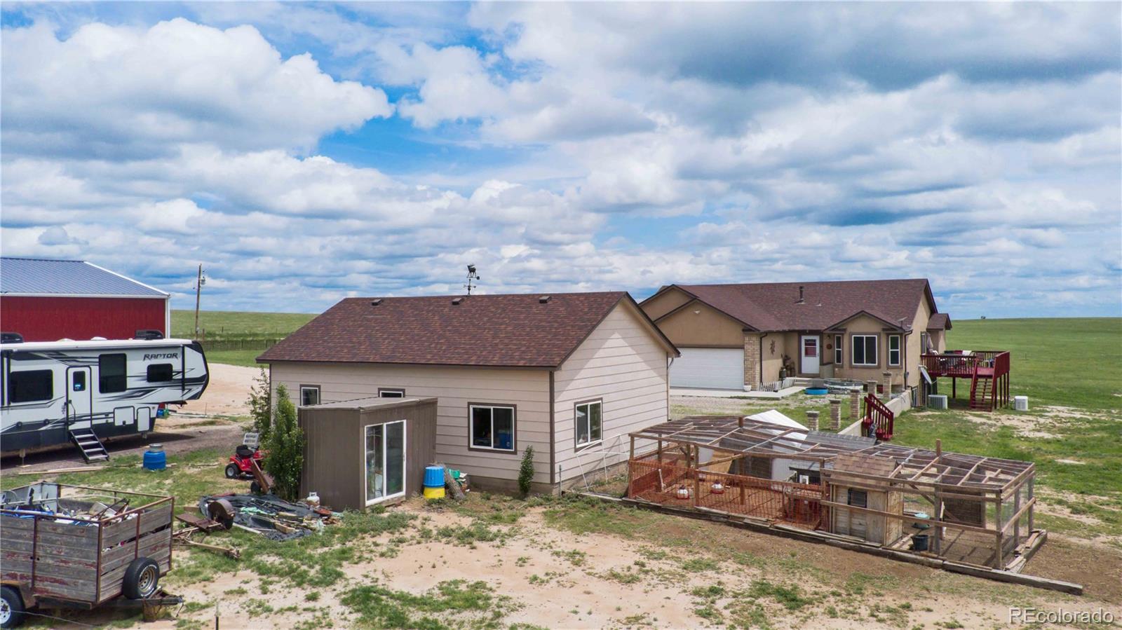 MLS Image #11 for 38115  gieck road,yoder, Colorado