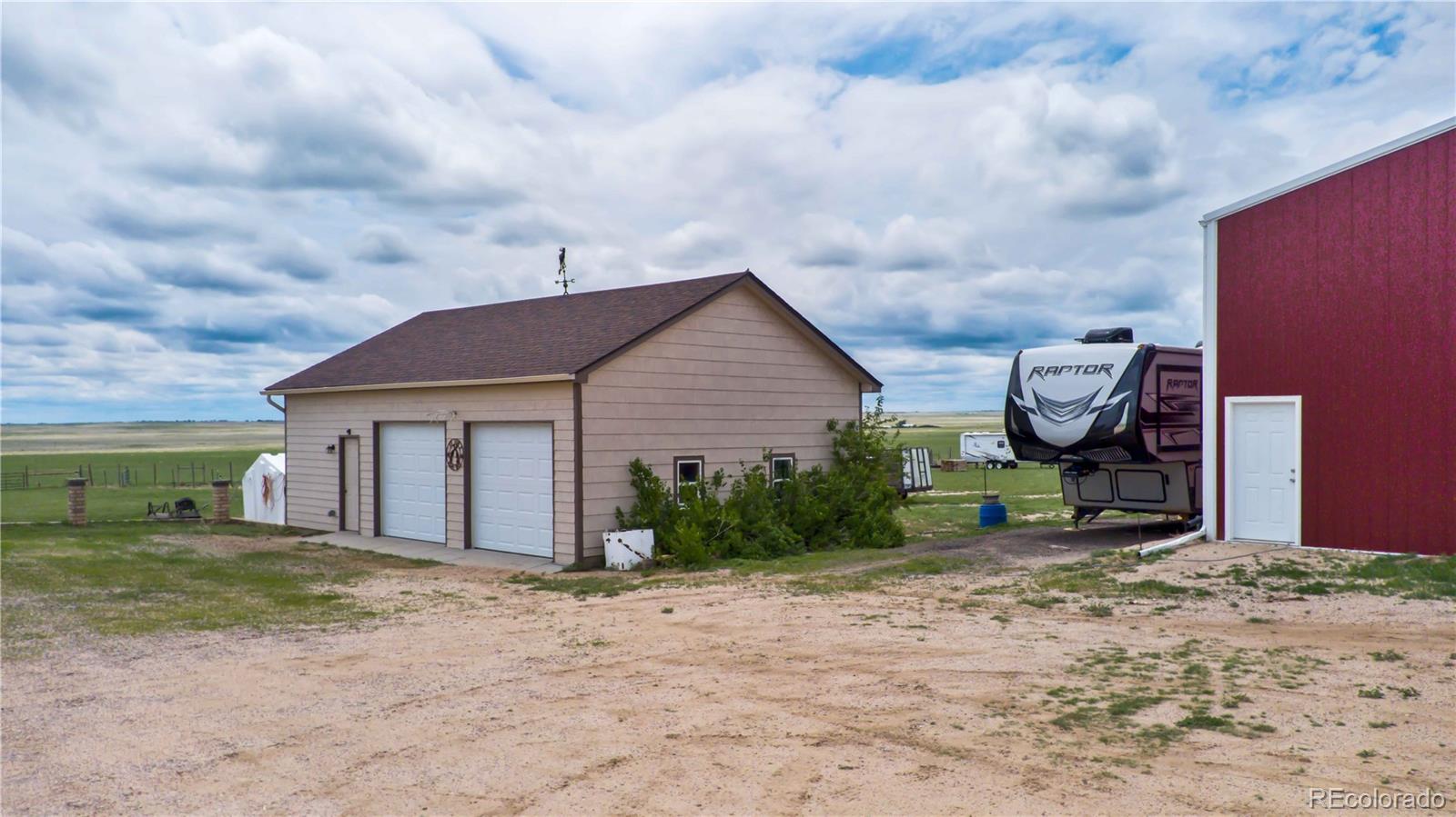 MLS Image #3 for 38115  gieck road,yoder, Colorado