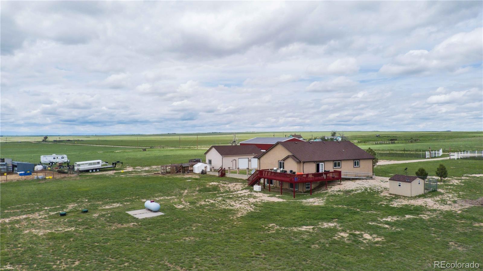 MLS Image #47 for 38115  gieck road,yoder, Colorado