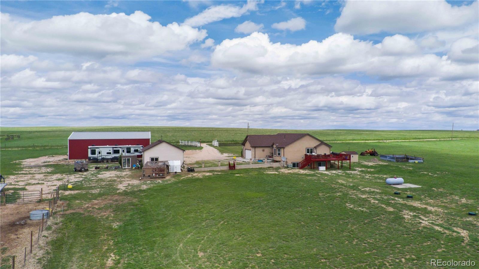 MLS Image #48 for 38115  gieck road,yoder, Colorado