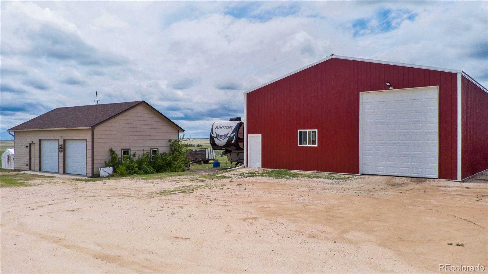 MLS Image #7 for 38115  gieck road,yoder, Colorado