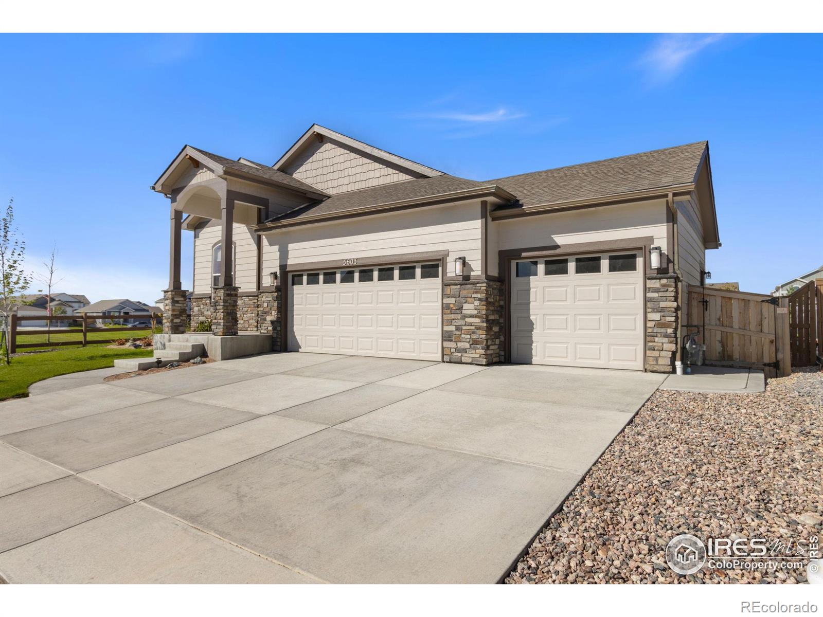 CMA Image for 5603  Ault Drive,Loveland, Colorado