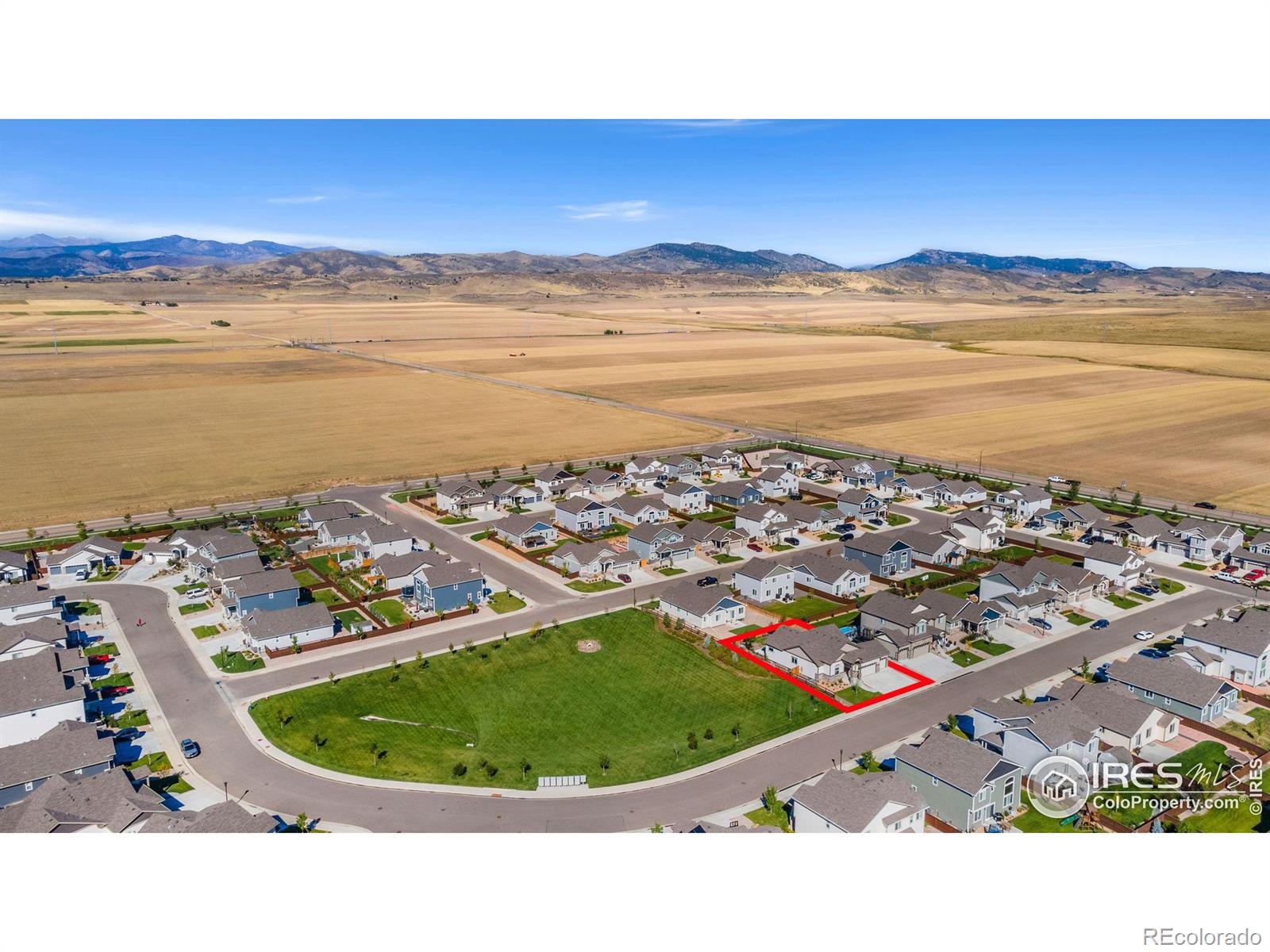 MLS Image #37 for 5603  ault drive,loveland, Colorado