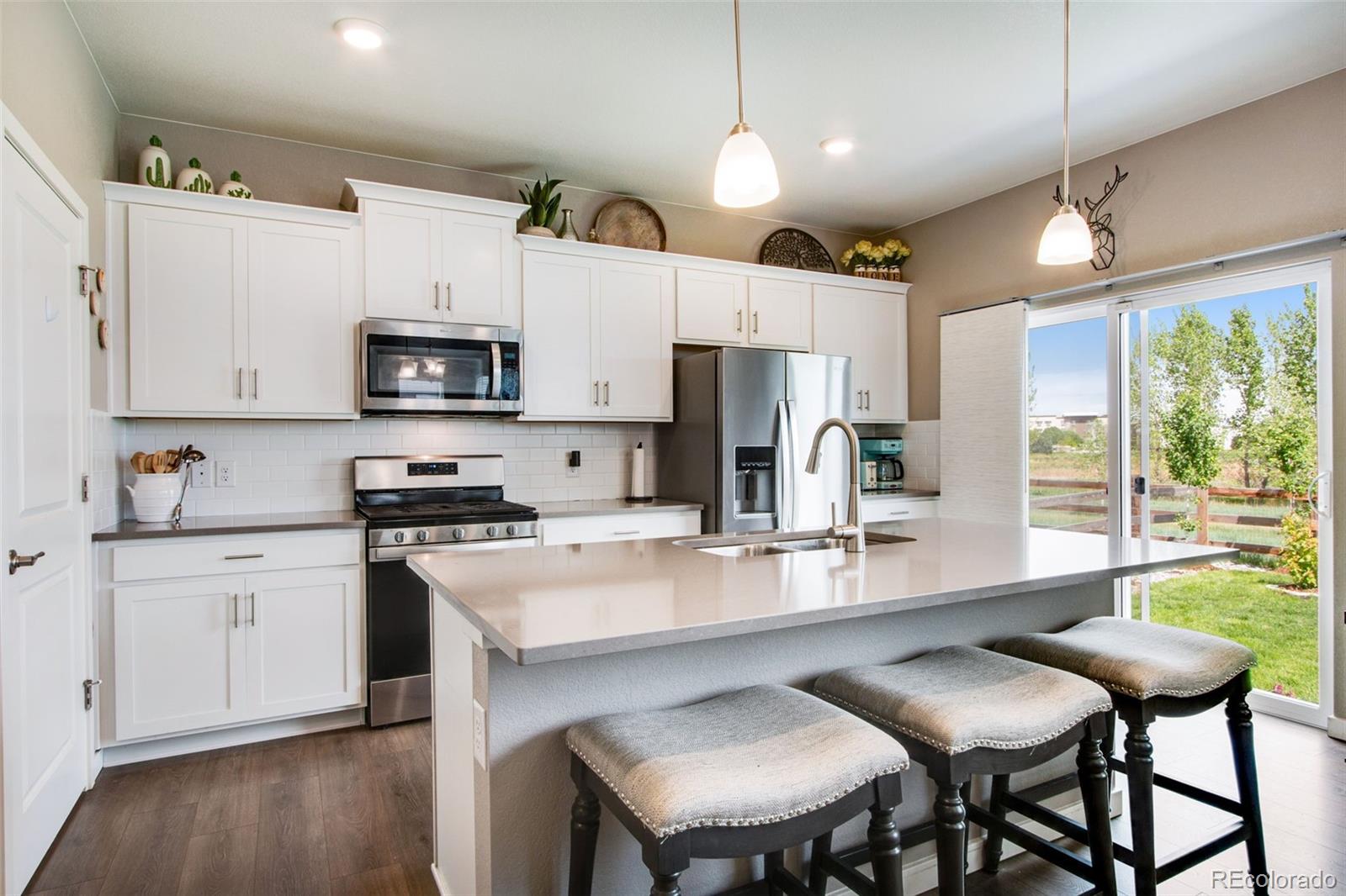 MLS Image #2 for 4238  nicks tail drive,fort collins, Colorado