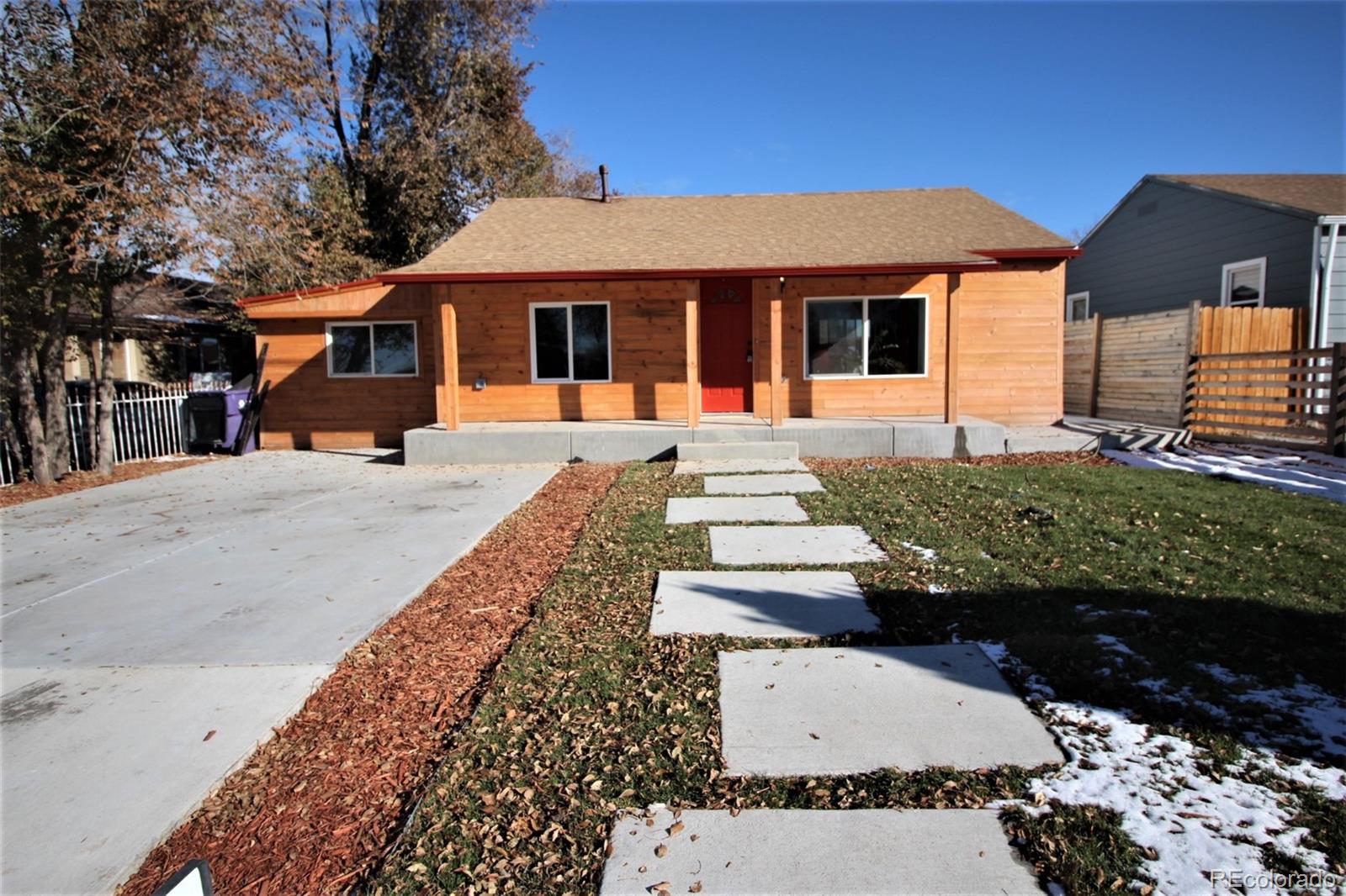 MLS Image #10 for 842 s quitman street,denver, Colorado