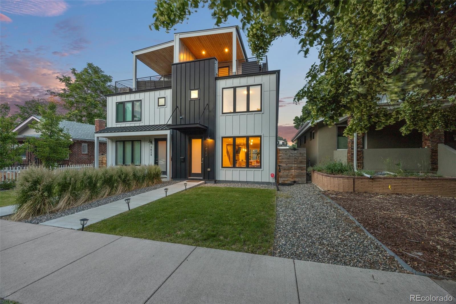 MLS Image #39 for 3822  wyandot street,denver, Colorado